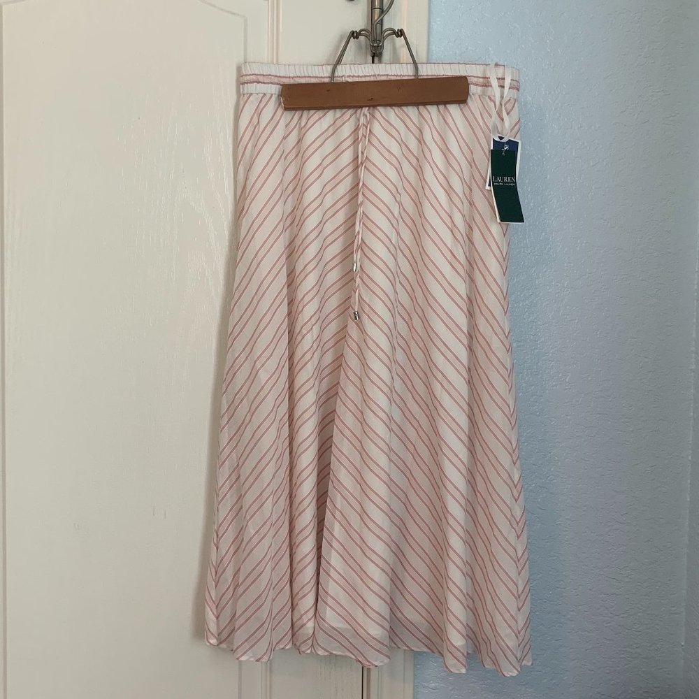 Midi Skirt